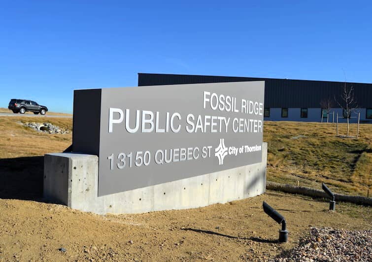 Custom Monument Signs